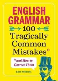 Enlarge image Cover: English Grammar - Callisto Media Inc.
