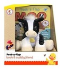 Cover: Moo Gift Set - Cottage Door Press