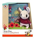 Cover: Will You Be My Sunshine Gift Set - Cottage Door Press