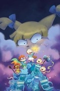 Cover: Rugrats - Boom! Studios