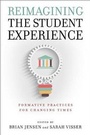 Cover: Reimagining the Student Experience - Abilene Christian University Press