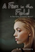 Cover: A Fox in the Fold - BLACK ROSE WRITING