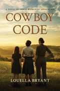 Cover: Cowboy Code - BLACK ROSE WRITING