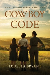 Enlarge image Cover: Cowboy Code - BLACK ROSE WRITING