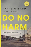 Cover: Do No Harm - Turner Publishing Company