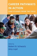 Cover: Career Pathways in Action - Harvard Educational Publishing Group