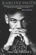 Cover: Full Crew - Black Sapphire Press