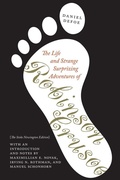 Cover: The Life and Strange Surprizing Adventures of Robinson Crusoe - Bucknell University Press,U.S.