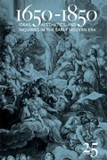Cover: 1650-1850 - Bucknell University Press,U.S.