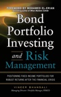Cover: Bond Portfolio Investing and Risk Management - McGraw-Hill Professional