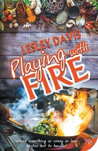 Enlarge image Cover: Playing with Fire - Bold Strokes Books