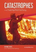 Cover: Catastrophes in the Twenty-First Century - Referencepoint Press