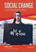 Cover: Social Change in the Twenty-First Century - Referencepoint Press