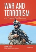 Cover: War and Terrorism in the Twenty-First Century - Referencepoint Press