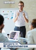 Cover: Careers in E-Commerce - Referencepoint Press