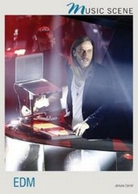 Enlarge image Cover: Edm - Referencepoint Press