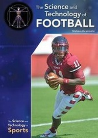 Enlarge image Cover: The Science and Technology of Football - Referencepoint Press