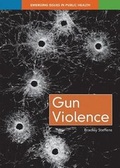 Cover: Gun Violence - Referencepoint Press