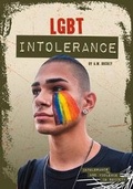 Cover: LGBT Intolerance - Referencepoint Press