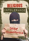 Cover: Religious Intolerance - Referencepoint Press