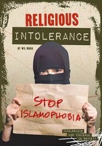 Enlarge image Cover: Religious Intolerance - Referencepoint Press