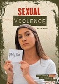 Cover: Sexual Violence - Referencepoint Press