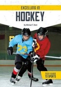 Cover: Excelling in Hockey - Referencepoint Press
