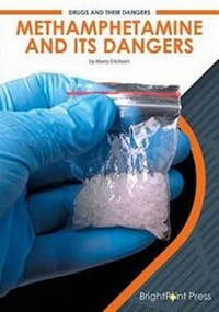 Abbildung von: Methamphetamine and Its Dangers - Brightpoint Press