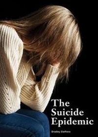 Abbildung von: The Suicide Epidemic - Referencepoint Press