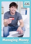 Cover: Managing Money - Referencepoint Press