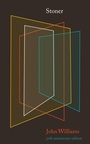 Cover: Stoner - NYRB Classics