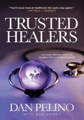 Cover: Trusted Healers - MARIA DAUGS
