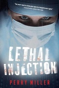 Cover: Lethal Injection - Koehler Books