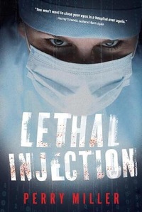 Enlarge image Cover: Lethal Injection - Koehler Books