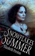 Cover: Snowflakes in Summer - Soul Mate Publishing