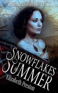 Enlarge image Cover: Snowflakes in Summer - Soul Mate Publishing