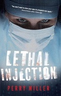 Cover: Lethal Injection - Koehler Books