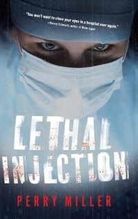 Enlarge image Cover: Lethal Injection - Koehler Books