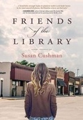 Cover: Friends of the Library - Koehler Books
