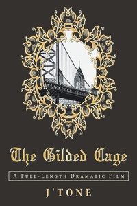 Abbildung von: The Gilded Cage - AUTHORHOUSE
