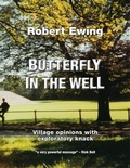Cover: Butterfly in the Well - AuthorHouse UK