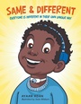 Cover: Same & Different - AuthorHouse UK