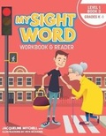 Cover: My Sight Word Workbook & Reader - Bowker Identifier Services