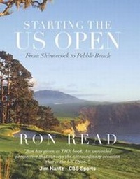 Abbildung von: Starting the Us Open - Fitting Words