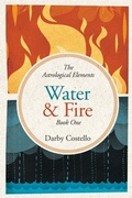 Cover: Water and Fire - Raven Dreams Press