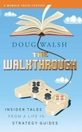 Cover: The Walkthrough - Doug Walsh
