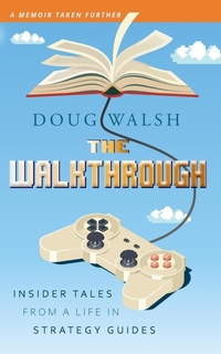 Abbildung von: The Walkthrough - Doug Walsh