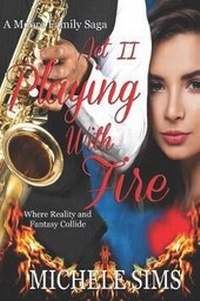 Enlarge image Cover: Act II. Playing with Fire - R. R. Bowker