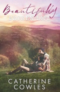 Cover: Beautifully Broken Life - Pagesmith LLC