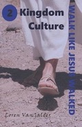 Cover: Kingdom Culture - Aspiritualfather.com
